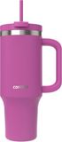 Contigo Unisex-Adult Streeterville Tumbler Thermosfles met deksel en rietje