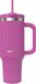Contigo Unisex-Adult Streeterville Tumbler Thermosfles met deksel en rietje