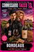 BORDEAUX - SANGUE TRA I VIGNETI - VOLUME 6: COMMISSARIO TACCO 13