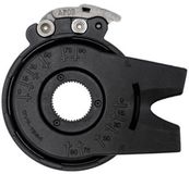 Enviolo Manuele Naaf Interface City Trekking 44T Zwart