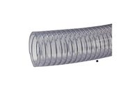 RIEGLER 113916-4480.032-50 Zuig-/drukslang, zware uitvoering, slangdiameter 40 x 32 mm, 50 m