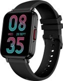 HAMMER H myPhone Smartwatch Horloge LS Gezondheidstracker Zwart