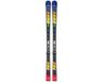 Fischer The Curv M-plate + Rc4 Z13 Gw Freeflex 85 [d] Ski package multicolore 171 homme, femme