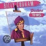 Picture Billy Cobham Picture This CD
