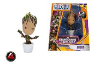 Figurine Marvel Les Gardiens de la Galaxie Figurine Metals Die Cast M153 - Groot