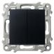 Ospel Lp-10Z/M/33 Interrupteur double escalier