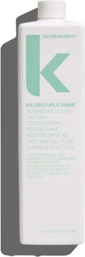 Kevin Murphy KILLER.CURLS RINSE Conditioner voor krullend haar - 1000 ml