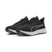 PUMA SOFTRIDE Carson 2 Sneakers, Zwart/Wit, Maat 44