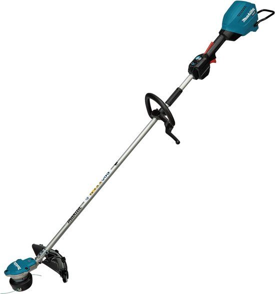 Makita UR003GZ01 XGT 40V Max Accu Bosmaaier - D-greep (Body)