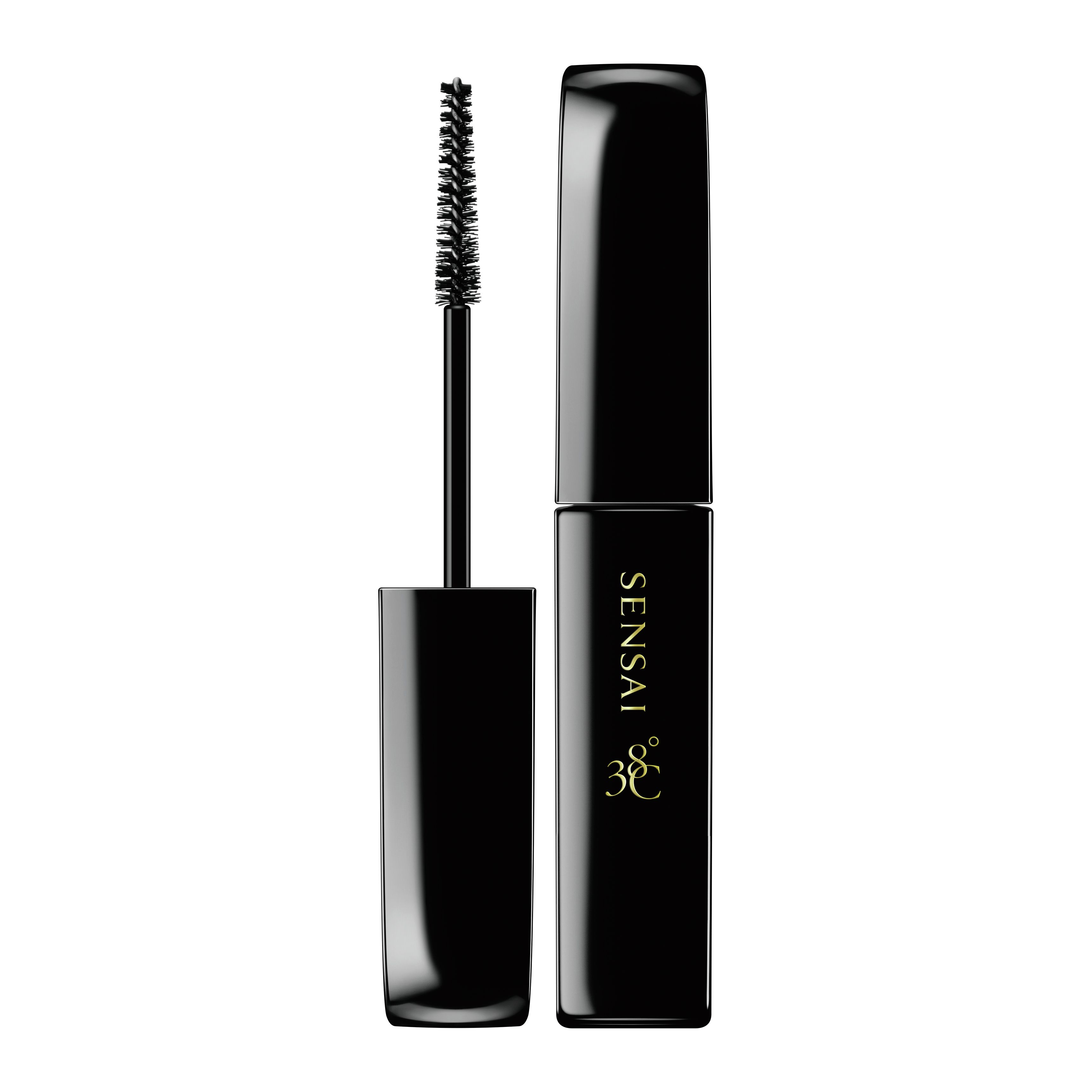 SENSAI Lash Lengthener Mascara - Black - 10ml