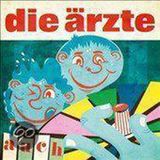 Universal Music Die Ärzte Auch CD