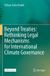 Beyond Springer International Publishing Ag Beyond Treaties: Rethinking Legal Mechanisms for International Climate Governance Paperback