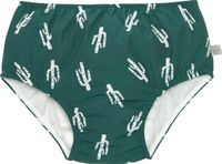 LÄSSIG maillot de bain pour bébé et tout-petit avec protection UV cactus vert 13-18 mois