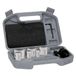 Bosch Professional Zubehör, Gatenzagen, Blau Zubehör 2608594611 Lochsägensatz 19/22/29/38/44/51mm 9-teilig
