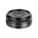 7Artisans Objectif 18mm F2 LITE Series - APS-C - Fujifilm X-mount