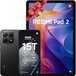 Xiaomi 15T 12GB/256GB Black + Redmi Pad 2 256GB Grey