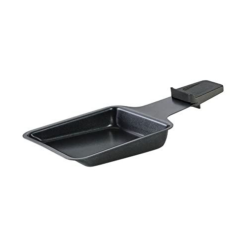 Lente 3037000302 racletteset van 2 raclette pannen