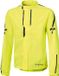 Held Rainstorm Top Fluo Geel Regenjas - Maat 2XL - Jas