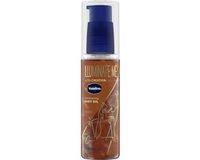Vaseline Illuminate Me Shimmering Body Oil – Glanzende Huid – 97ml
