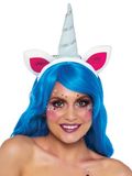 Leg Avenue Damen Kostüm Zubehör Magical Unicorn Einhorn Haarreif