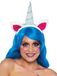 Leg Avenue Damen Kostüm Zubehör Magical Unicorn Einhorn Haarreif