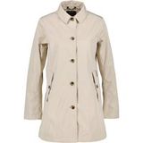 Didriksons Vivianne, imperméable, femme, clay beige