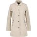 Didriksons Vivianne regenjas dames clay beige