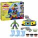 Play-Doh Marvel Hulk Pletpret Speelset