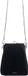 The Sticky Sis Club phone wallet | club chic | black