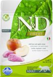 N&D Prime kattenvoeding Wild Zwijn 300 gr.