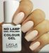 Layla Cosmetics Milano No Lamp Polish Colour Gel Principink 10ml