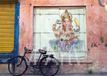 Your Decoration B.V. Kunstdruk Edition Street - Ganesha 70x50cm