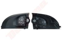 BPC Parts Tandwieldeksel/remhendel passend op MAKITA UCXX20