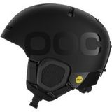Fornix POC Fornix BC Skihelm Uranium Black Matt M/L