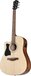Ibanez V40LCE-OPN Left-Handed Acoustic Guitar - Natural