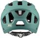 Uvex Stride MTB Helm Sage Green Matt 56-59 cm