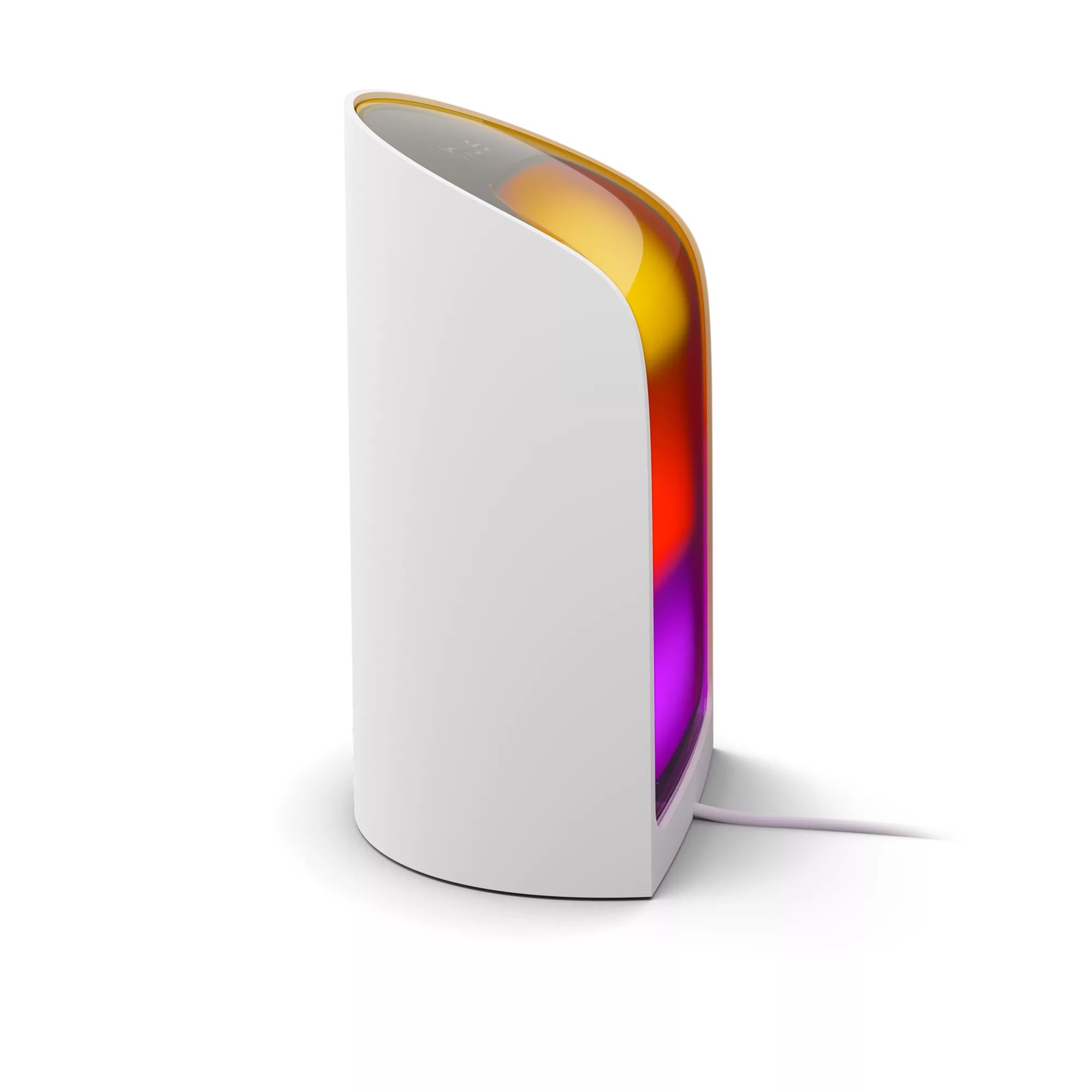 Philips Hue Play Wall Washer Tafellamp Wit