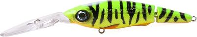 Spro Iris Twitchy Jtd Dr Hl Herring 7,5cm 9g | Twitchbait