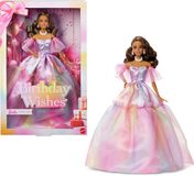 Mattel Barbie pop Signature Birthday Wishes - verjaardagseditie 2026
