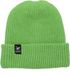 Surf Monkey Fluorescerende wintermuts - Heren/Dames - Eén maat (Groen)