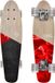 StreetSurfin Beach board wood bloody mary