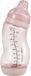 Difrax S-Fles 310 ml - Lichtroze - Anti-Colic - 0+ maanden