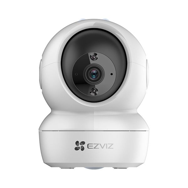EZVIZ H6c - IP Camera - Indoor - 1080p - Wi-Fi