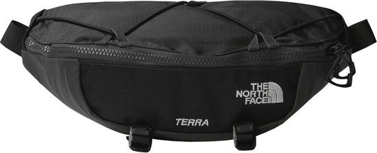 The North Face Terra Lumbar 3L Unisex Heuptasje Zwart