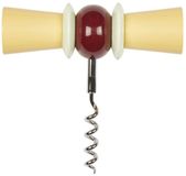 Addison Ross Kurkentrekker Bow Tie Amie Wine