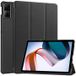 Xiaomi Étui à Rabat Smart Redmi Pad SE - Série Tri-Fold - Noir