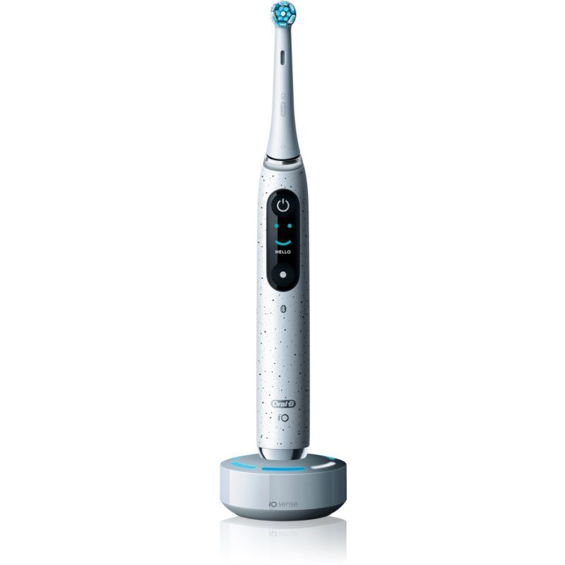 Oral-B iO 10 Biały