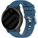 Coros Bracelet silicone Coros Apex 4 - 42mm (bleu)