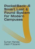 PocketBack: A Smart Lost & Found System for Modern Campuses