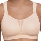 Anita soutien-gorge de sport dynamiX star Racerback smart rose 75A